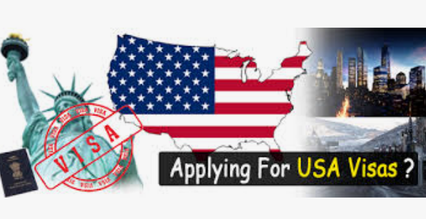 America-visit-visa-Apply-Online