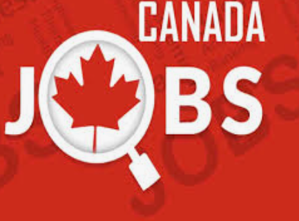 Canada Jobs